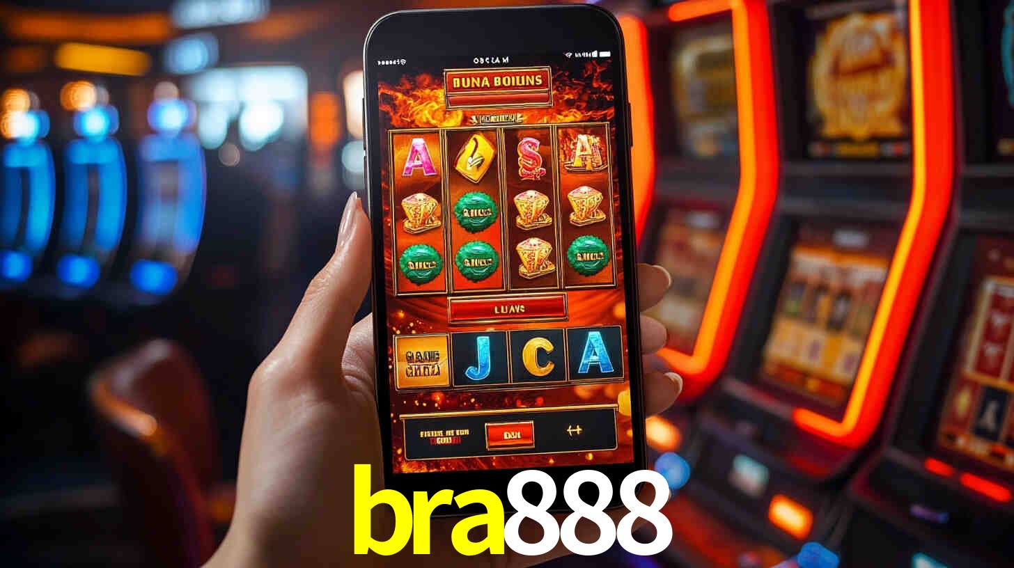 Sinta a adrenalina dos jogos de cassino com bra888
