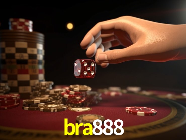 Jogos de Slot bra888