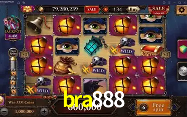 Exclusive Offers bra888