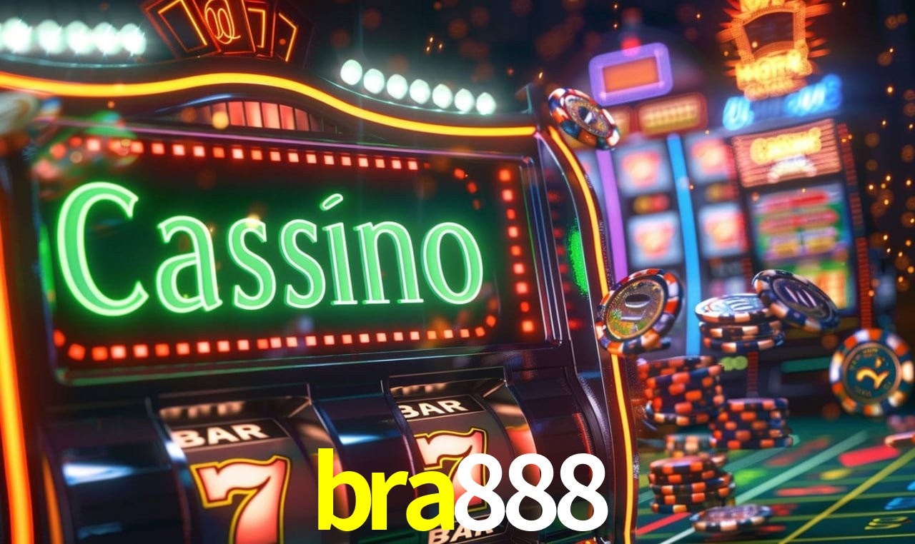 Segurança 2FA bra888