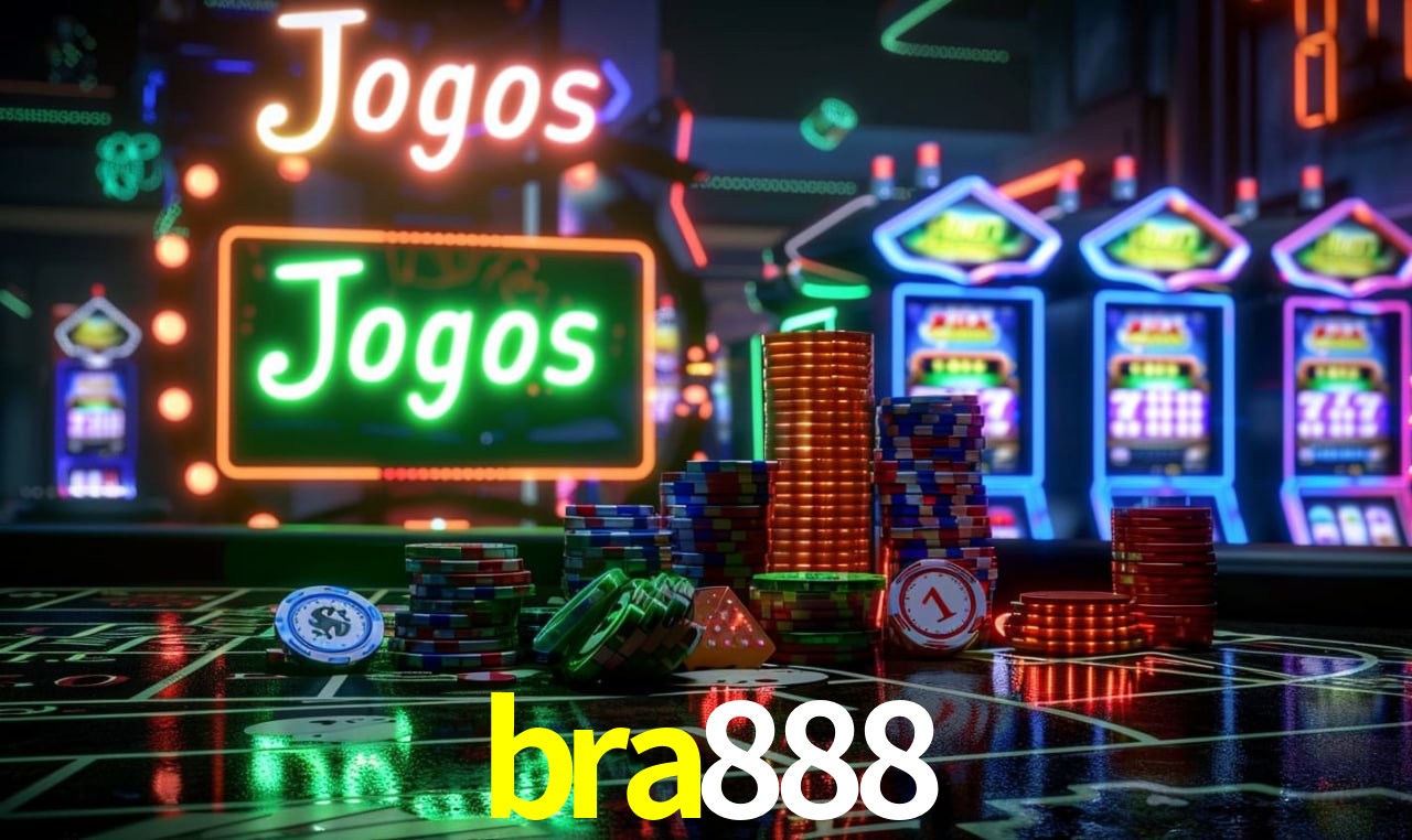 bra888 plataforma
