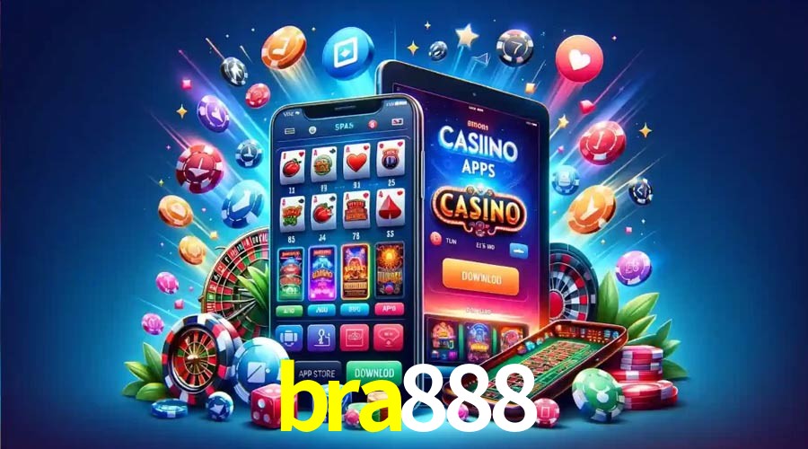 Game Providers bra888
