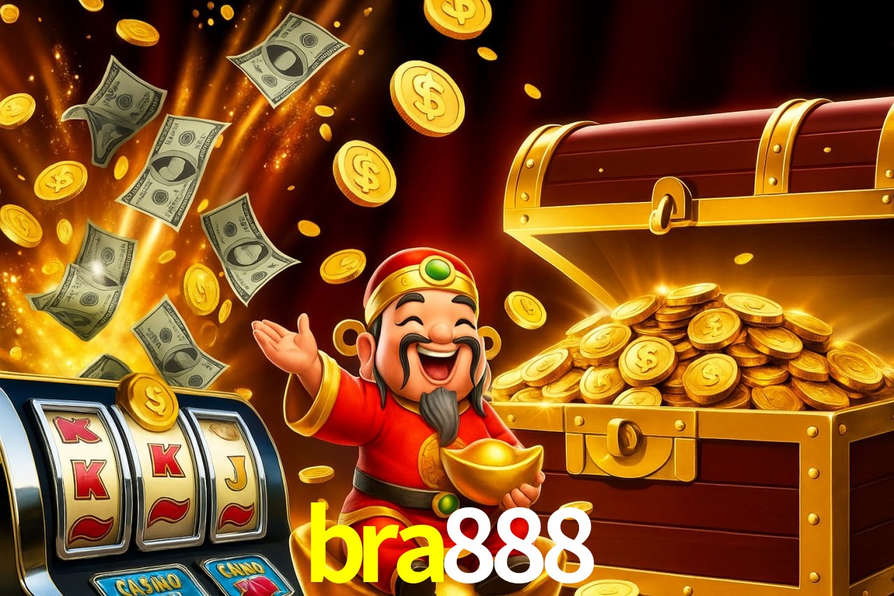 Bônus Diários bra888