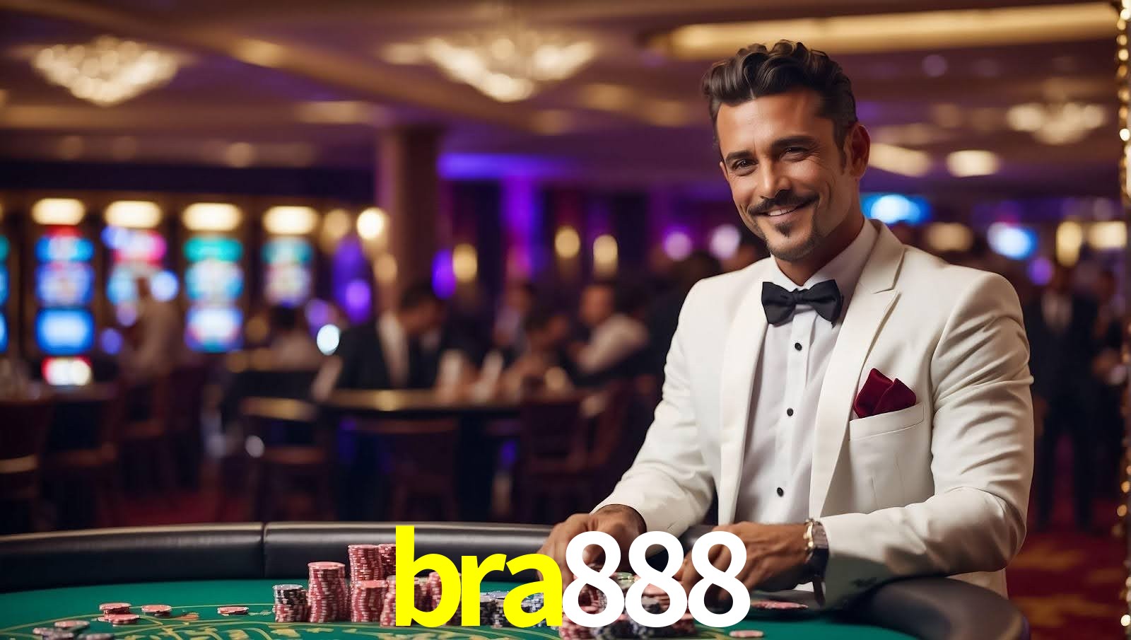 Integração de APIs bra888