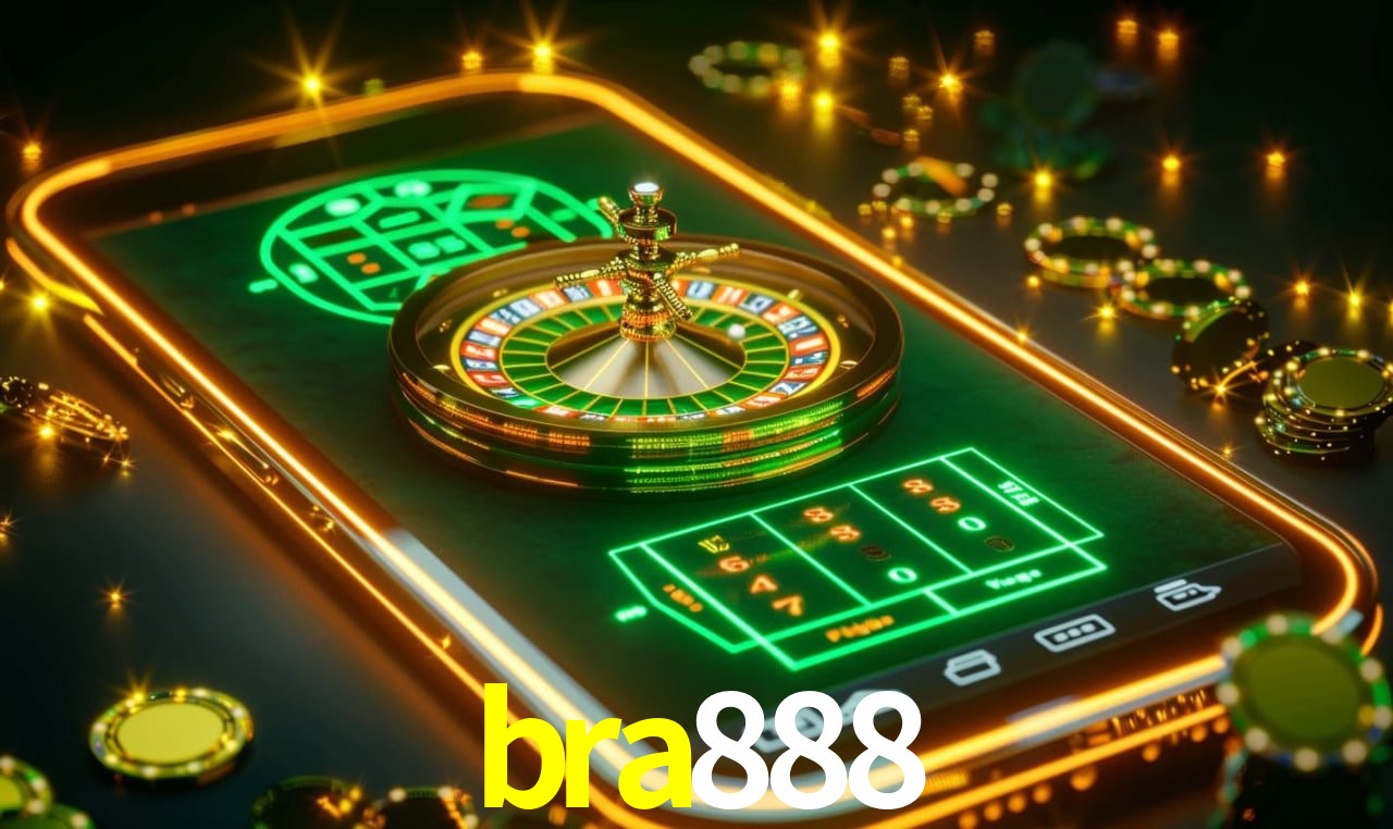 Promoção Relâmpago bra888
