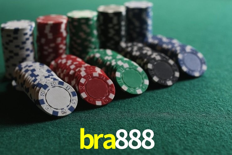 Welcome Bonus bra888