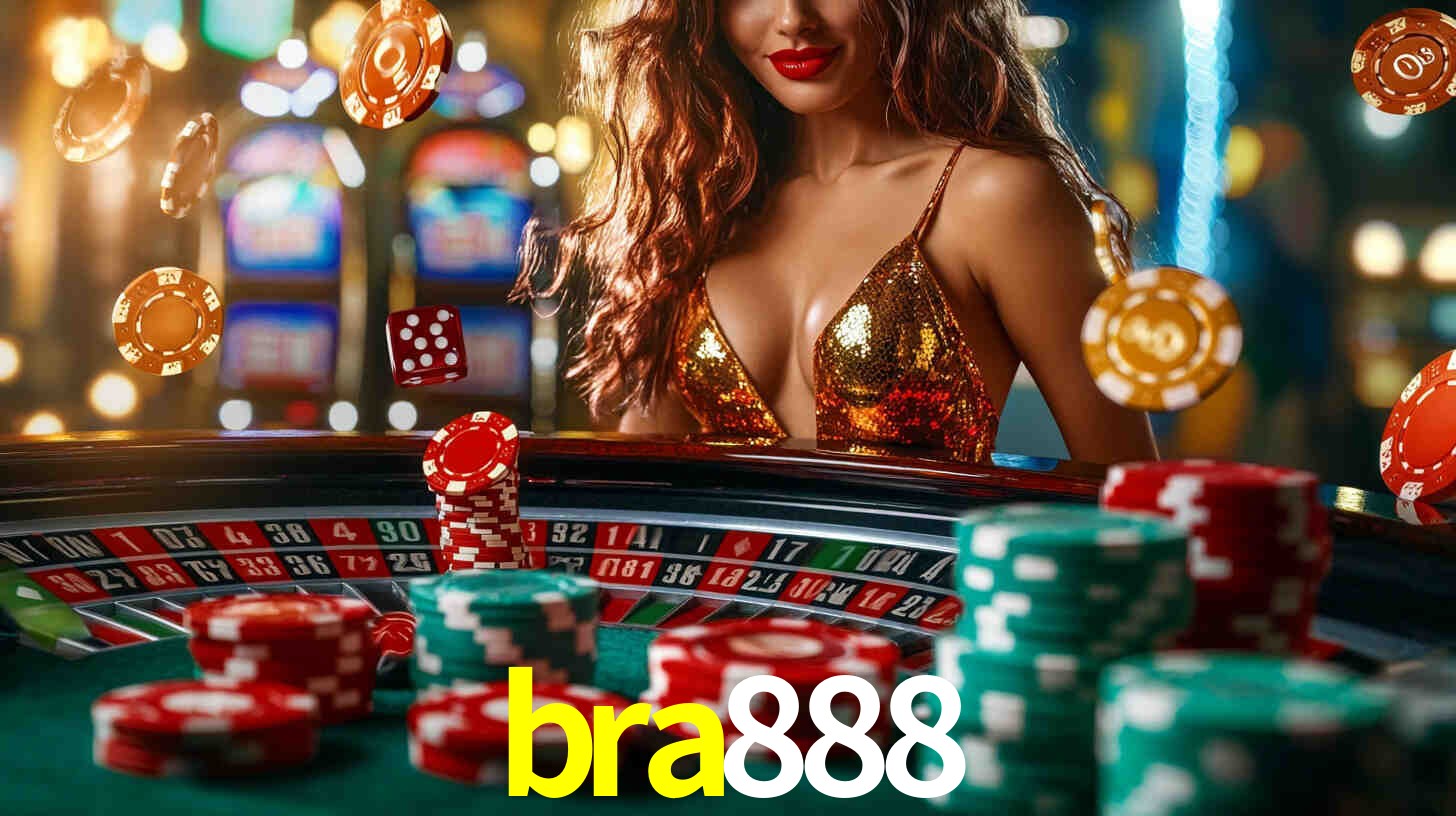 Exclusive Games bra888