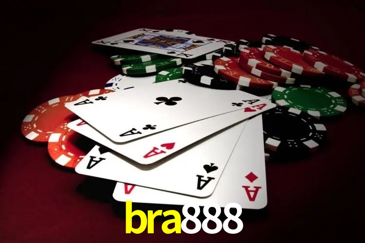 Mesa de Blackjack bra888