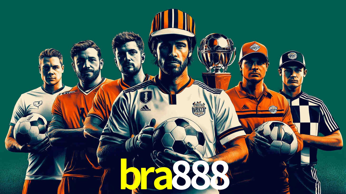 Descubra a Essência do bra888: Nossa História e Compromissos