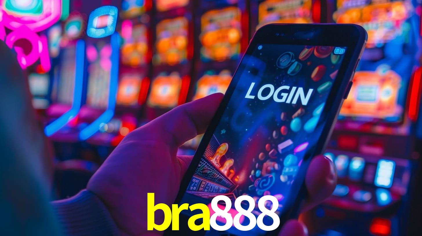 Casino VIP bra888