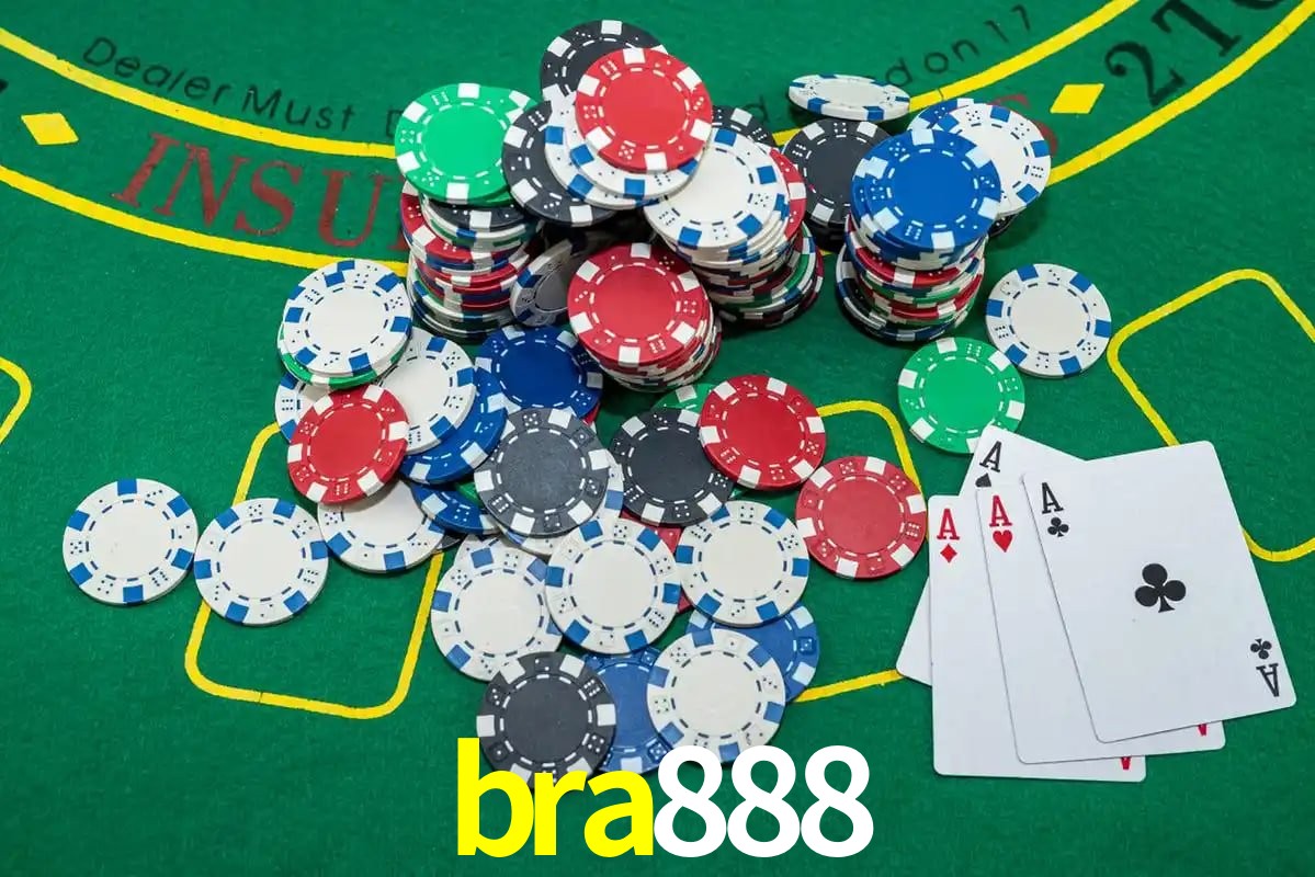 Torneios bra888