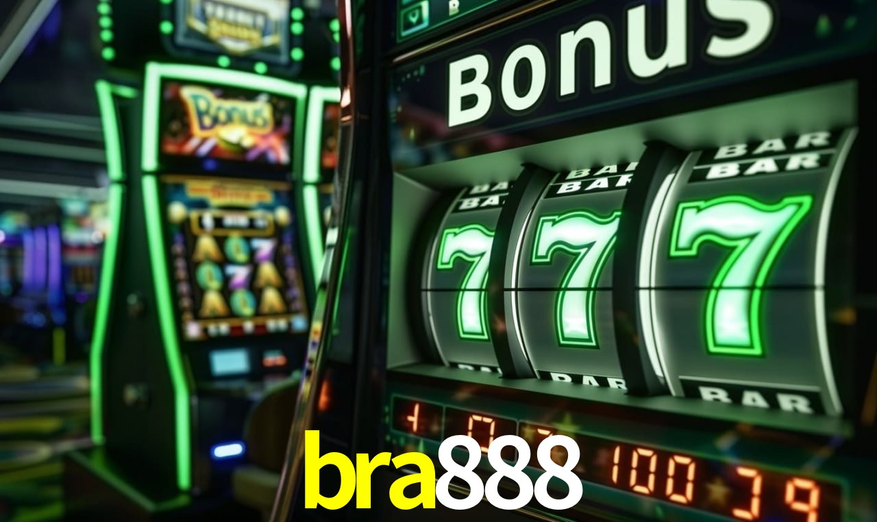 Bonus Features bra888