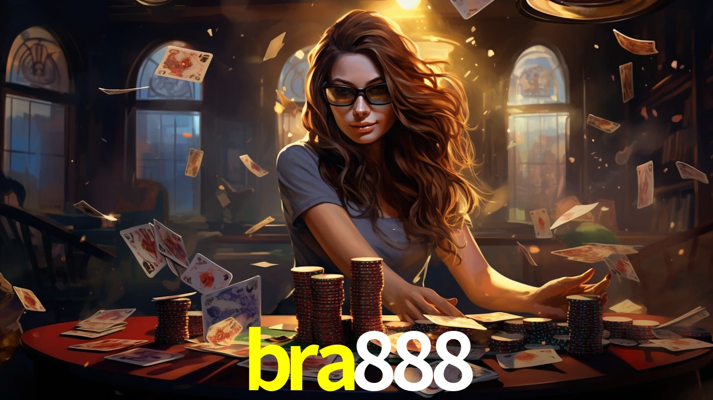Roulette Table bra888