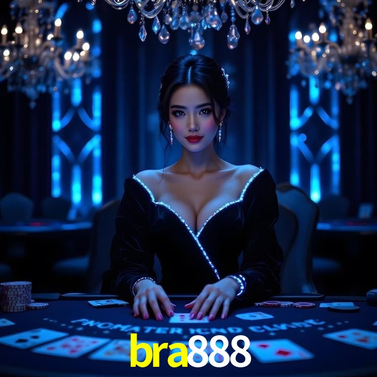 Provedores de Jogos bra888