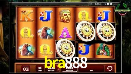 Descubra o Mundo do Cassino Online com bra888