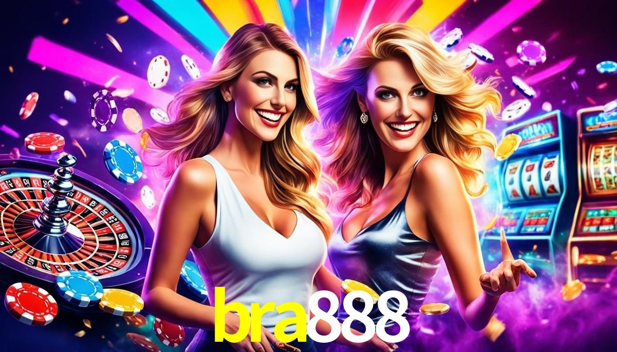 Jogos Exclusivos bra888