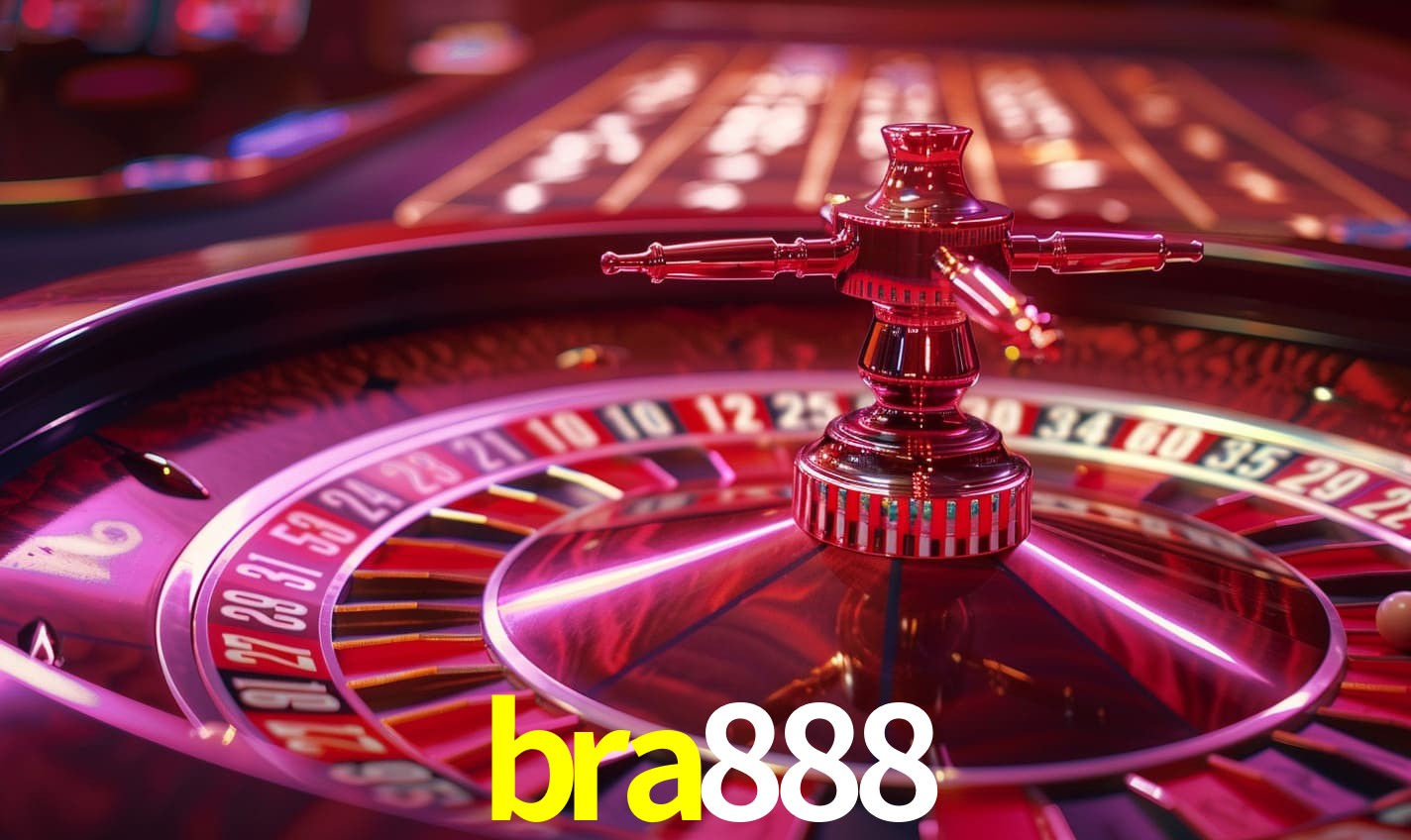 A Emoção da Loteria na bra888: Uma Chance de Mudança de Vida