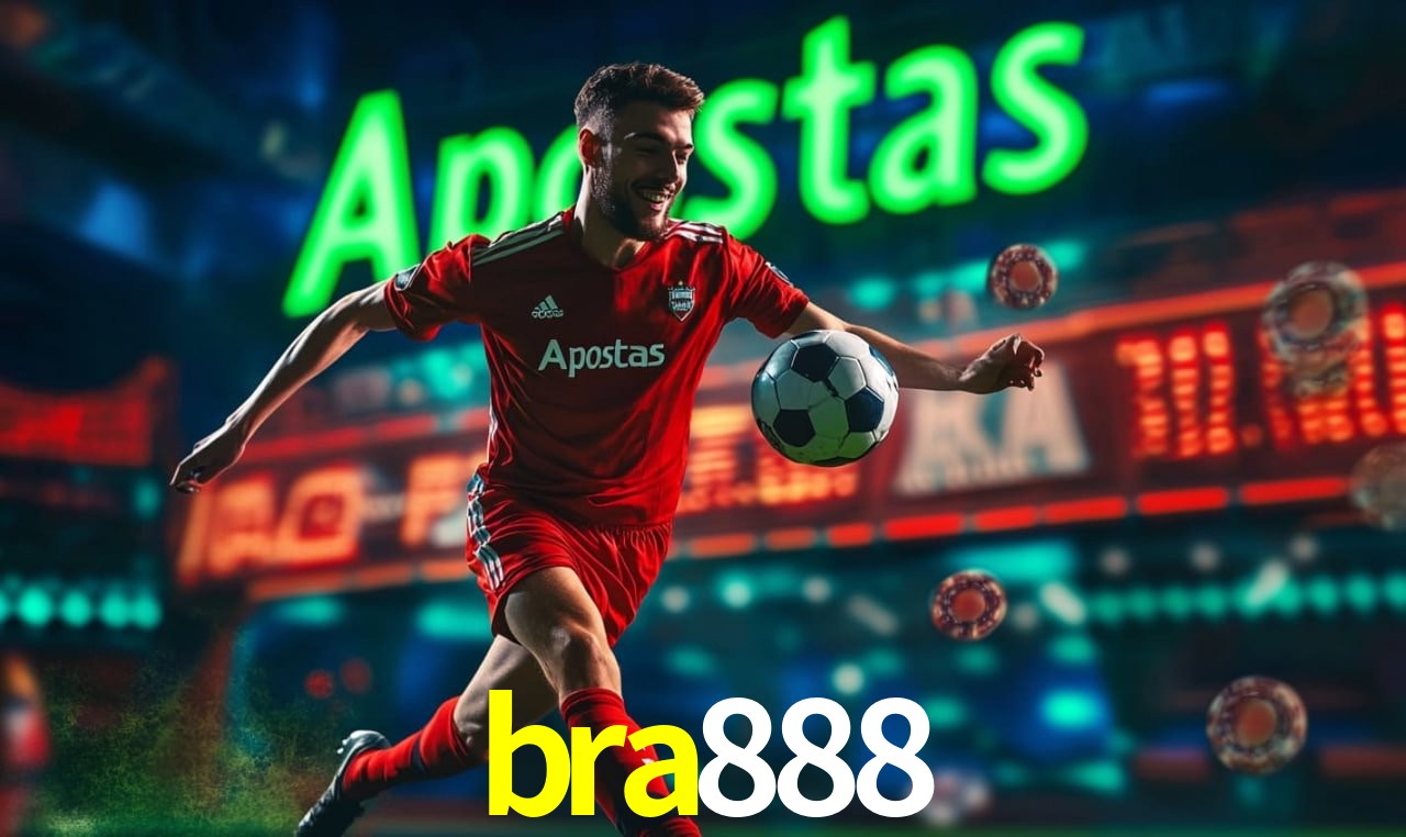Interface do App bra888