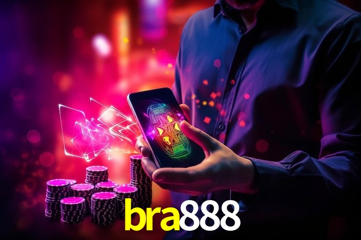 Mesa de Roleta bra888
