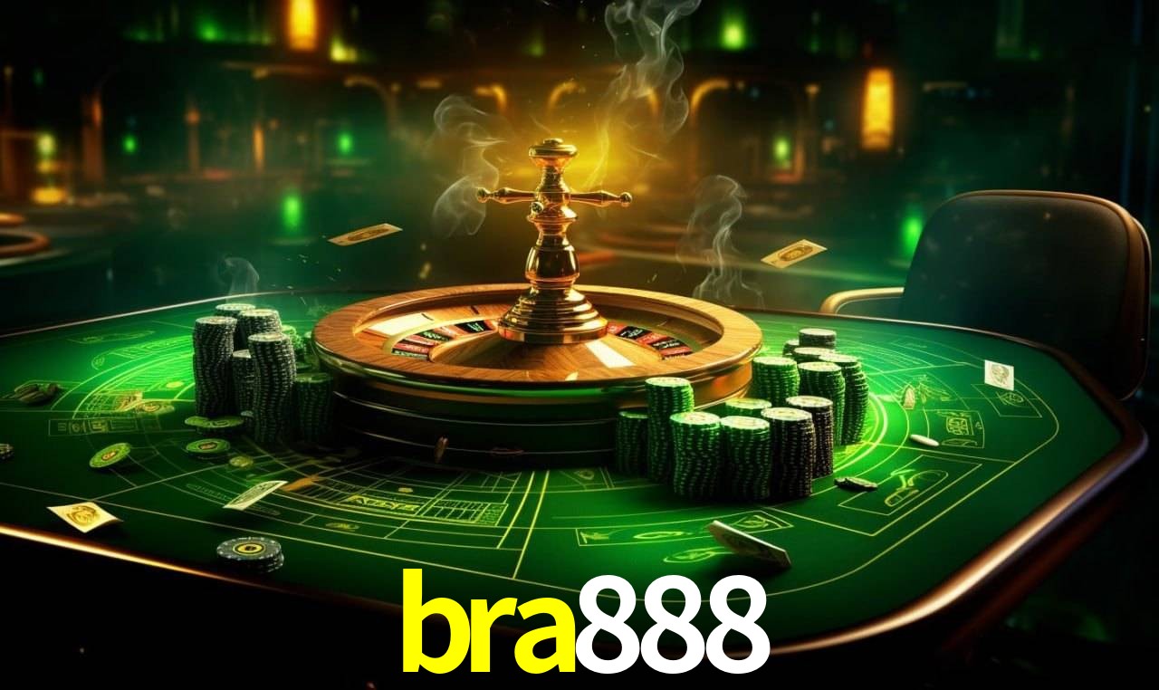 cassino bra888