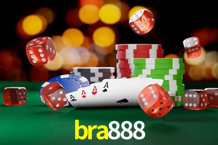 Casino Ao Vivo bra888
