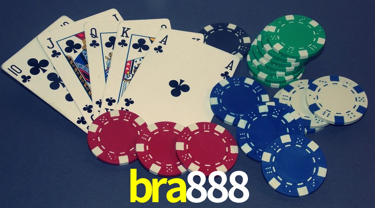 Experiência VIP bra888