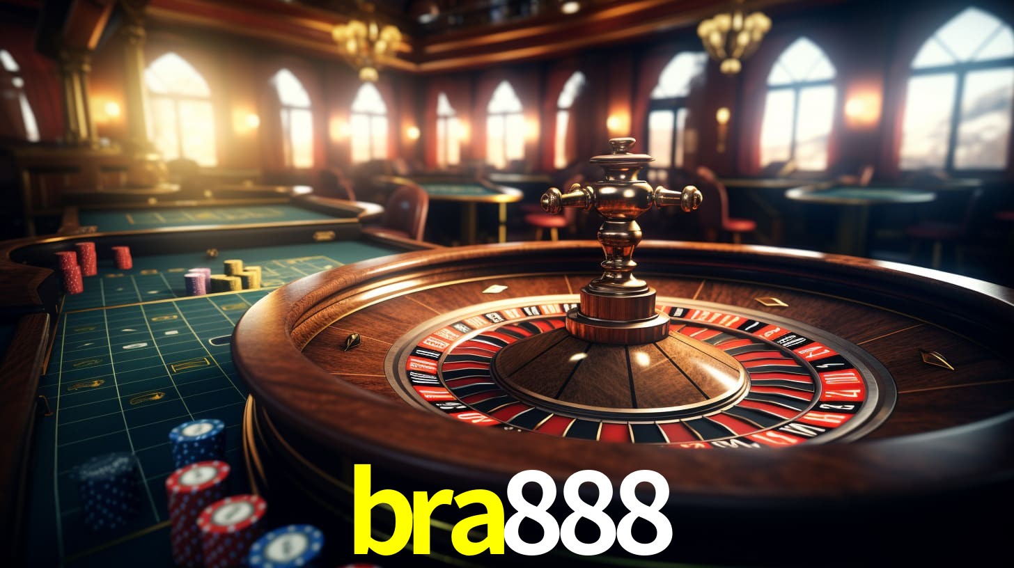 Live Casino bra888
