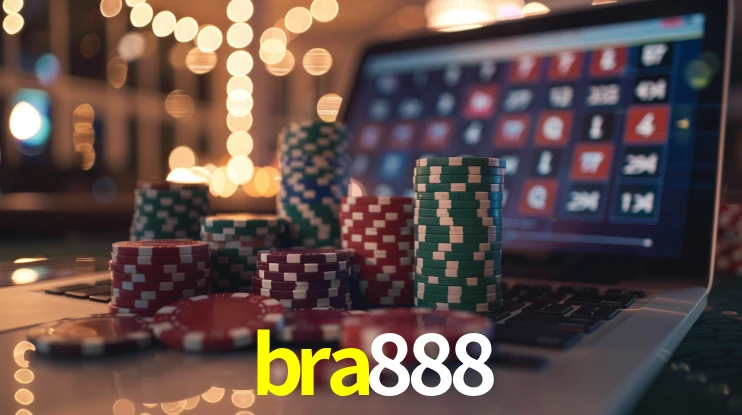 Games Directory bra888