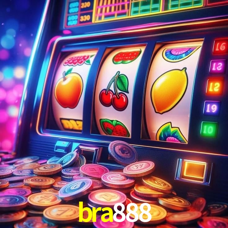 Experiência VIP bra888