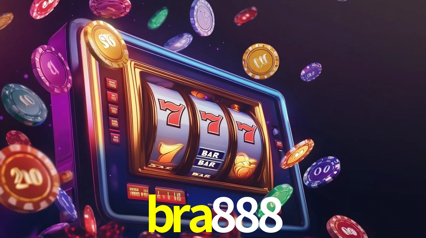 Welcome Bonus bra888
