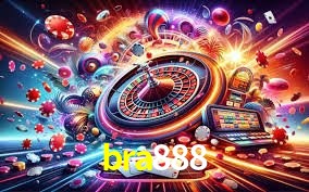 Estatísticas Esportivas bra888