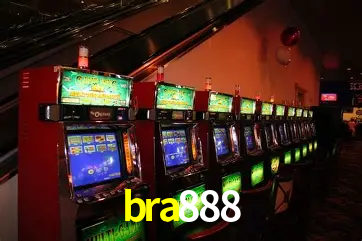 Descubra o Mundo do Cassino Online com bra888