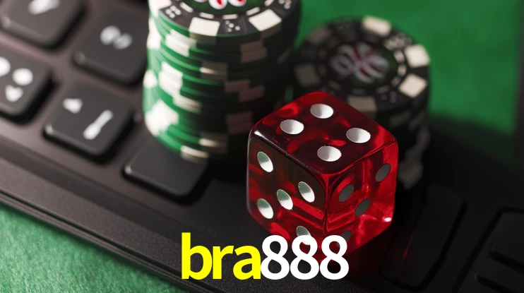 Slot Games bra888