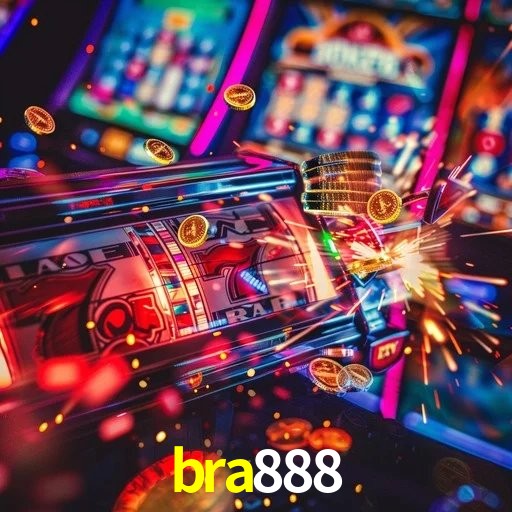 Casino Ao Vivo bra888